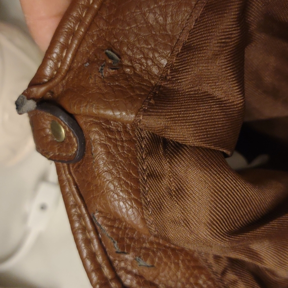 Merona shoulder/crossbody - Picture 3 of 5